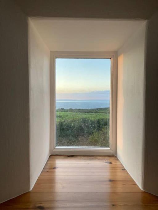 Barn Conversion In Zennor St Ives Kültér fotó
